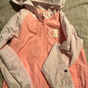 Girls Spring Jacket
